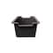 Plastic Storage Bin by Creatology™